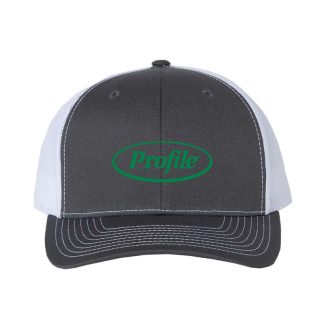 Profile Richardson Trucker Cap