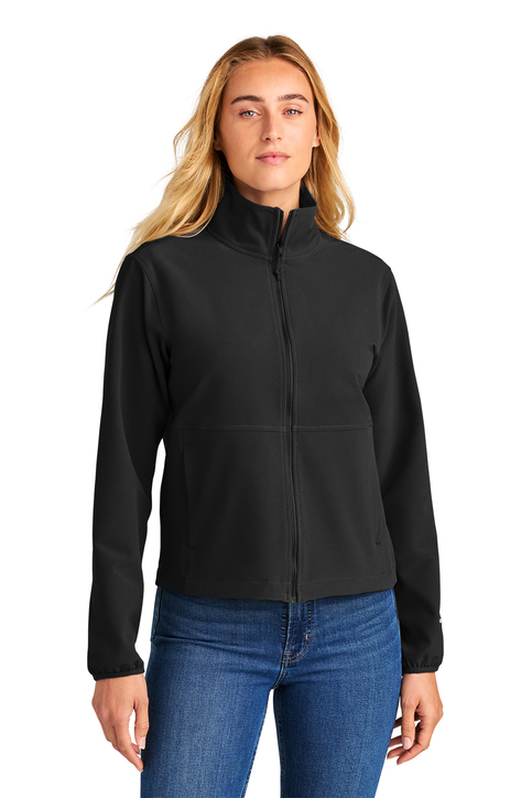 Womens North Face® Soft Shell Jacket - Image 2