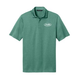 Men's Recharge Jersey Polo