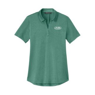 Women's Recharge Jersey Polo