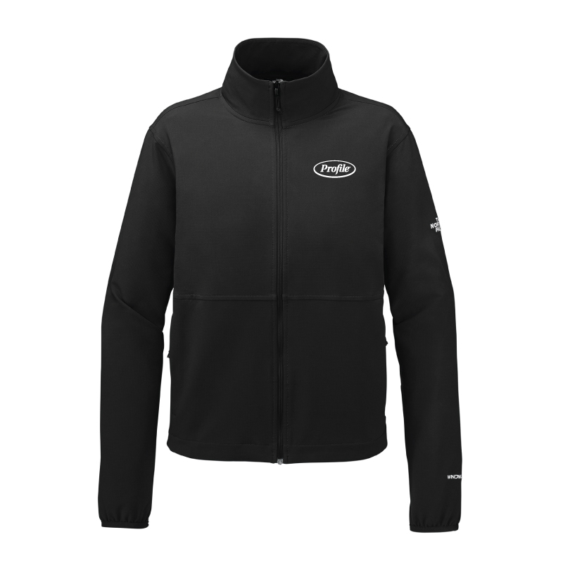 Womens North Face® Soft Shell Jacket